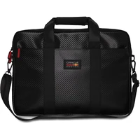 Red Bull PU Carbon Taška na Notebook 15/16" Black - Tašky