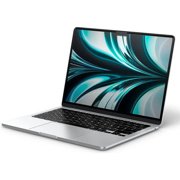 Spigen SafeView 1 Pack ochranná fólia MacBook Air 13" M4/M3/M2 - Ochranné fólie a sklo - Obrázok 70c74f2f97884b3ab94670f50ea3b64d