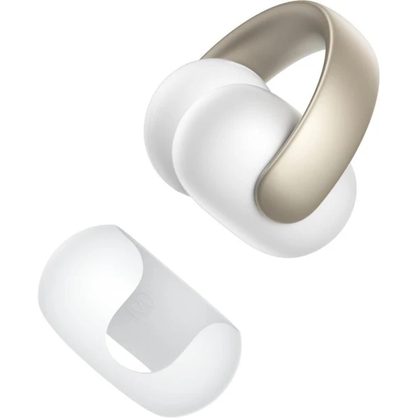 Anker Soundcore AeroClip bluetooth slúchadlá biela - Slúchadlá - Obrázok 70dd1d86adfd40f28510fa26d5d96fd1