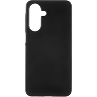 Tactical TPU kryt Samsung Galaxy A26 5G čierny - Puzdra