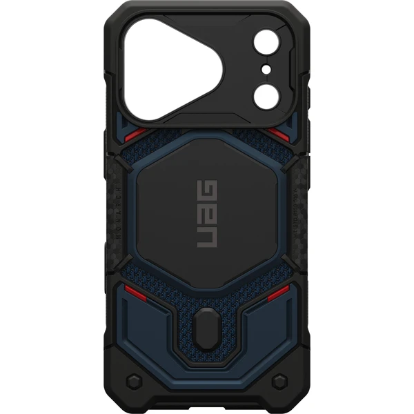 UAG Monarch Pro MagSafe, kevlar mallard - iPhone 2026 Pro/17 Pro - Puzdra - Obrázok 710e887c3eb24060af74ae49574f3cc1