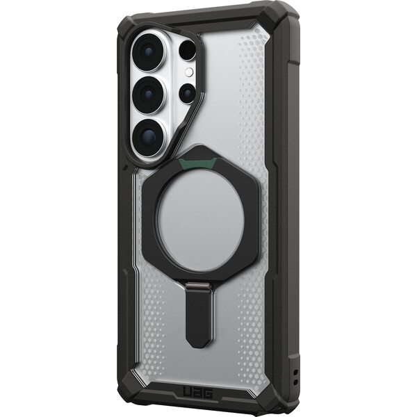 UAG Plasma XTE MagSafe kryt Samsung Galaxy S26 Ultra čierny/číry - Puzdra - Obrázok 710f1943afd745508786d22ae25e5bf0