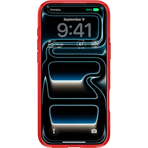 Spigen c11 Ultra Hybrid MagSafe kryt iPhone 17 Pro Max blast - Puzdra - Obrázok 710f63ea7326497fae598266deb9f0fd