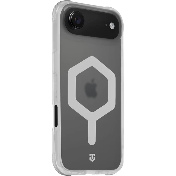 Tactical MagForce Hexagon kryt Apple iPhone Air biely - Puzdra - Hlavný obrázok