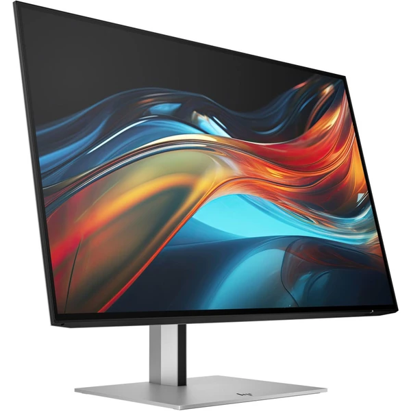 HP 724pu monitor 24" - Monitory - Obrázok 7116000J01