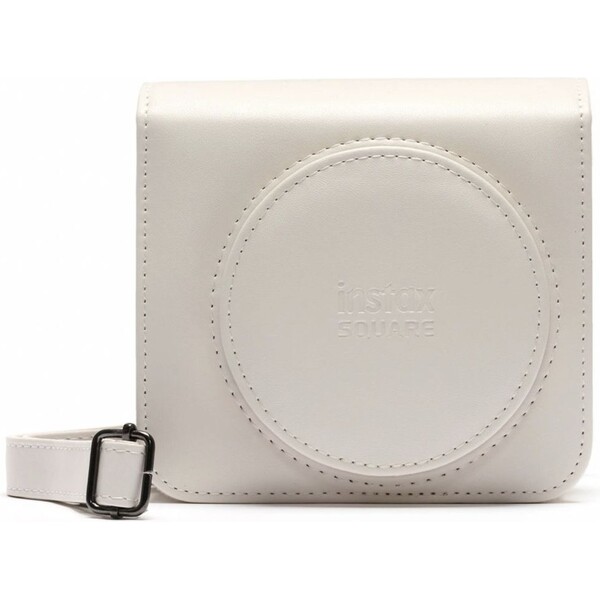 Fujifilm Instax Square SQ1 púzdro Chalk White