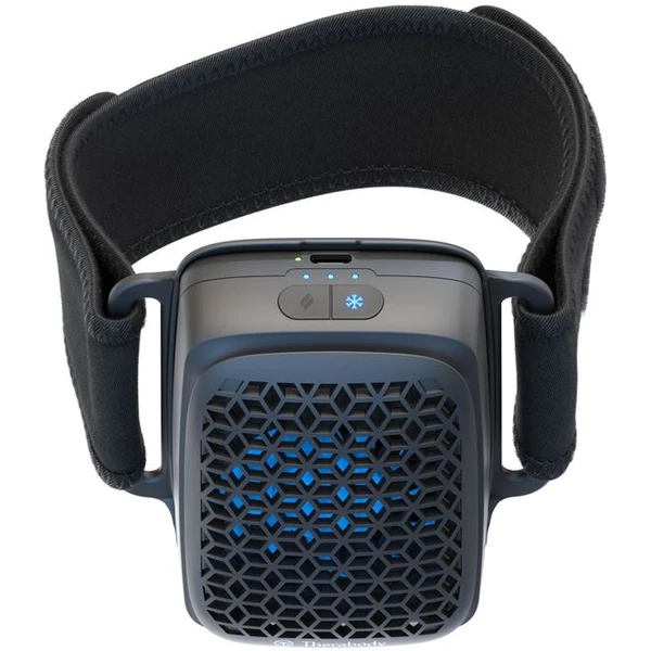 Therabody RecoveryTherm Cube regeneračná kocka - Masážny prístroj - Obrázok 712326dc81ba4480a05eb45b71ef343f