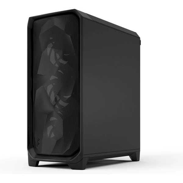 Fractal Design Meshify 3 Black TG Light Tint - Počítačové skrine - Obrázok 712G000J01