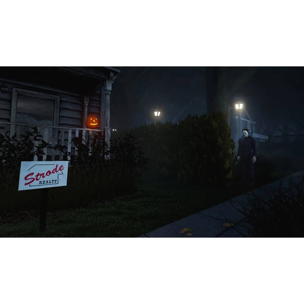 Dead by Daylight (PS4) - Hry na PS4 - Obrázok 7134100201