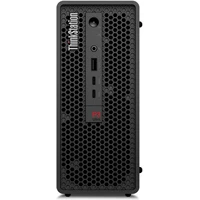 Lenovo ThinkStation P3 Ultra SFF Gen 2 (30J5002NCK) čierny - 3 roky záruky On-Site - Stolné počítače