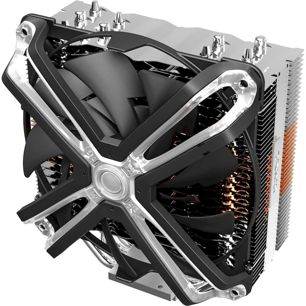 ZALMAN CNPS17X - Chladiče - Obrázok 713A000J01