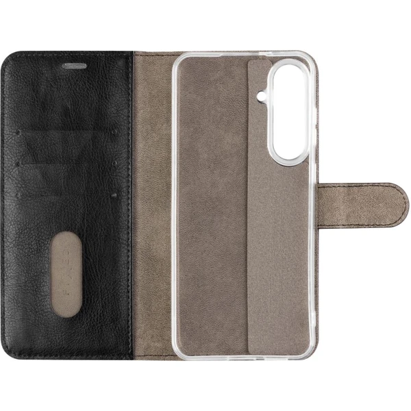 FIXED Opus puzdro Samsung Galaxy S25 FE čierne - Puzdra - Obrázok 713e04d53a354bd993e83221c3ece9a6