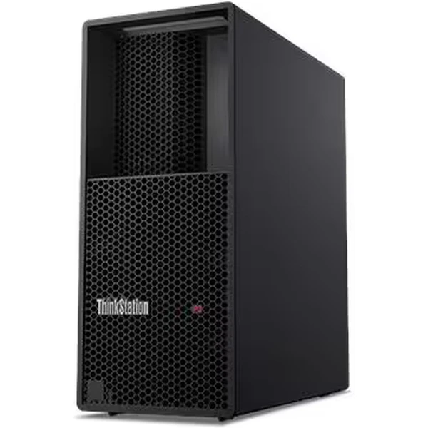 Lenovo ThinkStation P3 Tower Gen 2 (30HT005RCK) čierny - 3 roky záruky On-Site - Stolné počítače - Obrázok 7142c4c67dab45d4a4586aba9e9e45d7
