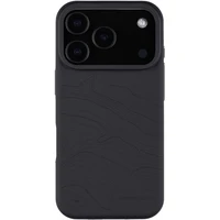 Tactical MagForce Beaver kryt s MagSafe iPhone 17 Pro Asphalt - Puzdra
