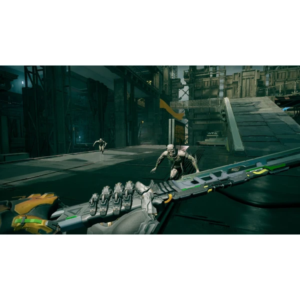 Ghostrunner 2 (PS5) - Hry na PS5 - Obrázok 714A000601