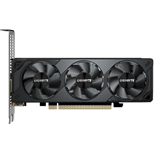 GIGABYTE NVIDIA GeForce RTX 5060 OC Low Profile 8G - Grafické karty - Obrázok 714F000O01