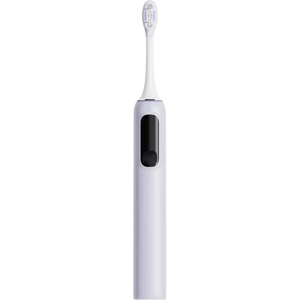 Xiaomi Oscillation Electric Toothbrush Pro elektrická kefka fialová - Zubné kefky - Hlavný obrázok