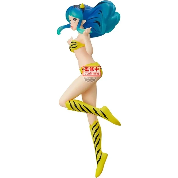 Figúrka Bandai Urusei Yatsura Glitter&Glamours - Lum Sparkle Style (Ver.A) 22 cm - Figúrky - Obrázok 714M000K01