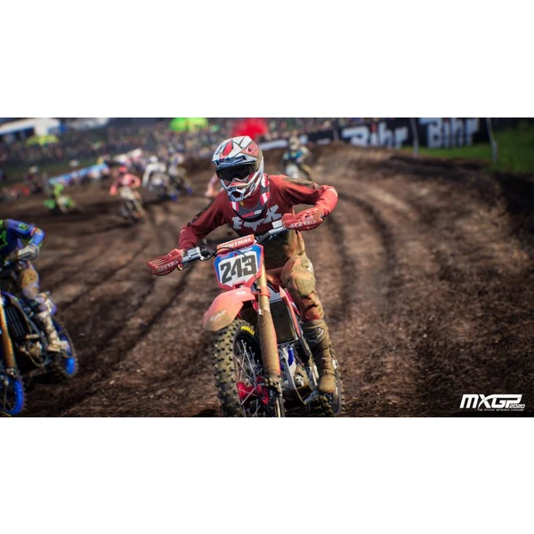 MXGP 2020 (PS5) - Hry na PS5 - Obrázok 714T100201