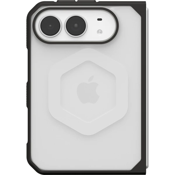 UAG Mouve MagSafe, ice - iPhone 2026 Fold - Puzdra - Obrázok 714dbb0bf3074181a2ac086f4d5e12ca