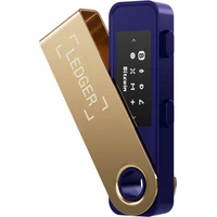 Ledger Nano S Plus krypto peňaženka (Android/MacOS/Windows/Ubuntu) Ferro Fuschsia - Krypto peňaženky