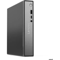 Lenovo ThinkCentre Neo 55q Gen 6 (13GN000MCK) čierny - 3 roky Premium Care po registrácii - Stolné počítače