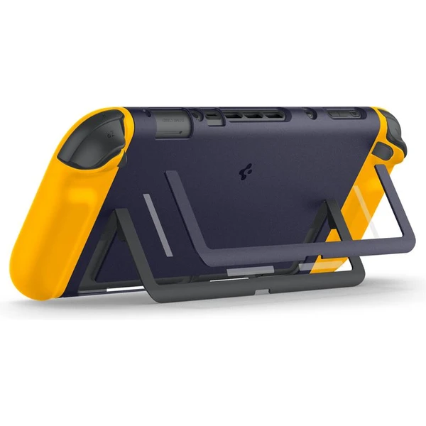Spigen Nano Pop puzdro Nintendo Switch 2 tmavo modré - Puzdra - Obrázok 7155f2ac61e642ce9d7f4c39c4fc74e0
