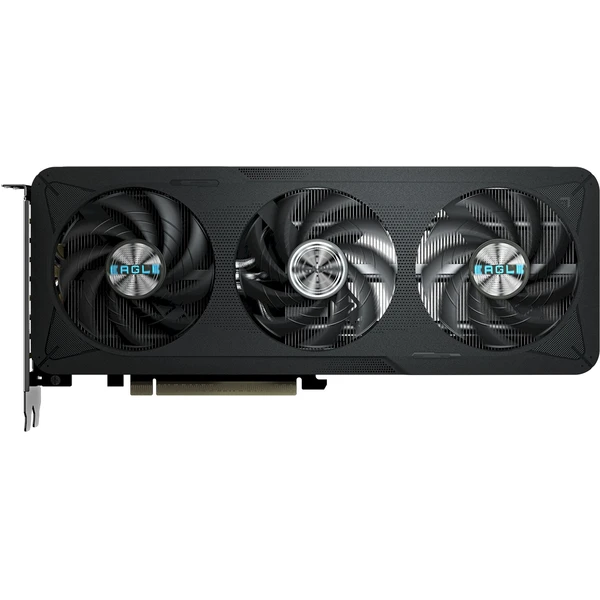 GIGABYTE NVIDIA GeForce RTX 5060 EAGLE MAX OC 8G - Grafické karty - Obrázok 715K000K01