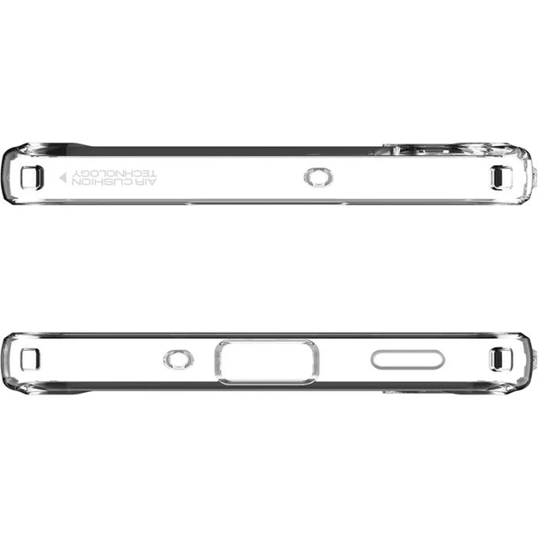 Spigen Ultra Hybrid kryt Samsung Galaxy A16/A16 5G číry - Puzdra - Obrázok 71616466c7114c3ab175c49a8166373f