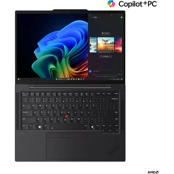 Lenovo ThinkPad T14s Gen 6 (21N10028CK) čierny + 3 roky Premier Support - Notebooky - Obrázok 71619d49054947739c005d3e5bfeda64