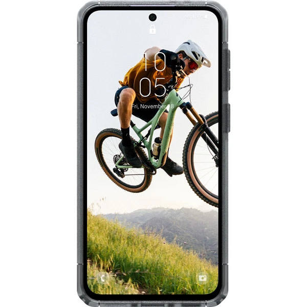 UAG Scout kryt Samsung Galaxy A37 ash - Puzdra - Obrázok 7166d1b710e34bc1b1703fbcdeabf2a1