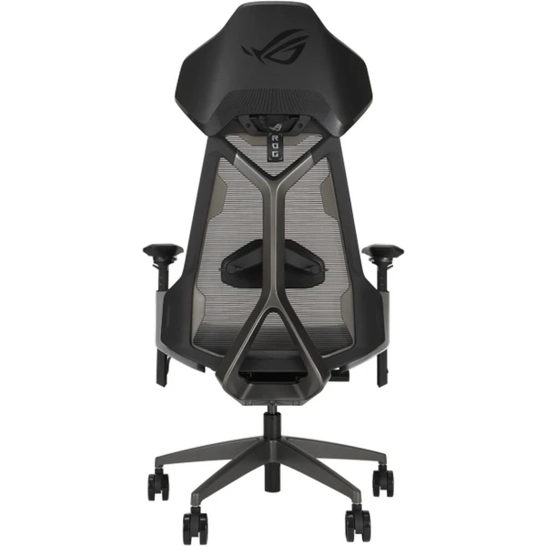 ASUS ROG Destrier Ergo herné stoličky - Stoličky - Obrázok 7177000701