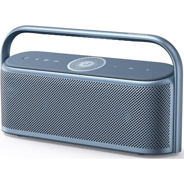 Anker Soundcore Motion X600 bezdrôtový reproduktor modrý