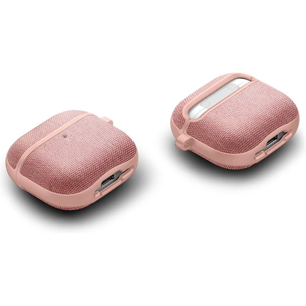 Spigen Urban Fit puzdro AirPods 4 ružovo zlatá - Puzdra - Obrázok 71821d78e1084419ab0058e17420a197