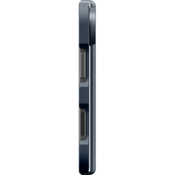 Spigen Tough Armor Pro MagSafe kryt iPhone 18 Fold metal slate - Puzdra - Obrázok 7184860bbe064ec1b26ee077845a9a35