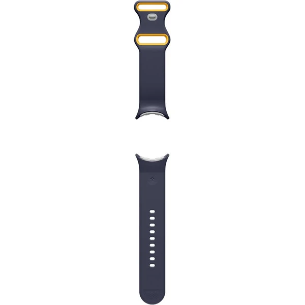 Spigen Nano Pop Band remienok Google Pixel Watch 4/3 (45mm) námornícky modrý - Remienky - Obrázok 71869177e40a42b49f8502e28729967e