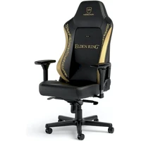 noblechairs HERO Elden Ring Edition čiernozlaté - Počítačové stoličky