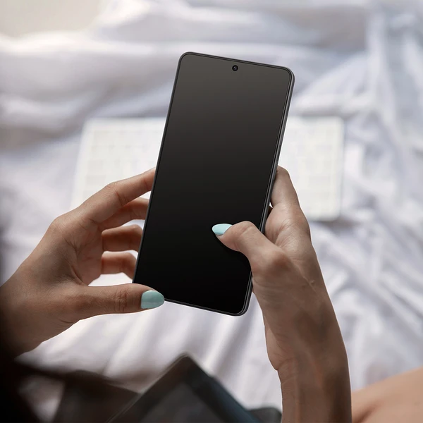Spigen Glass tR EZ Fit Pro (Proti odleskom) sklo Samsung Galaxy S26 Ultra priehľadné (2 ks) - Ochranné fólie a sklo - Obrázok 71906e1d366543799fbaa283a6acf93f