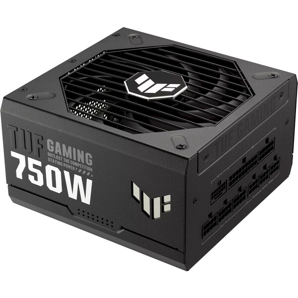E-shop ASUS TUF Gaming Gold 750W