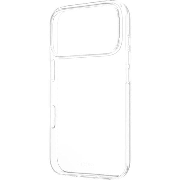 E-shop FIXED Story Slim TPU kryt Samsung Galaxy S26, 0,6 mm číry