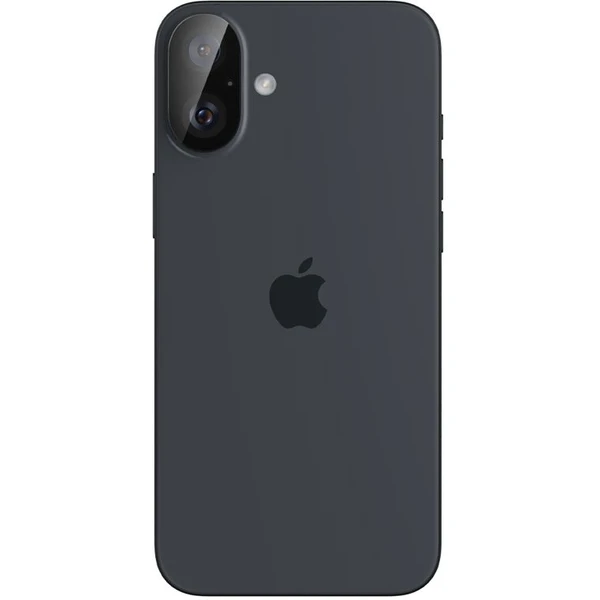 Spigen Glass tR Optik sada skiel iPhone 16/16 Plus čierna (2-pack) - Ochranné fólie a sklo - Obrázok 719fb89ffa73424c8626111e232ff168