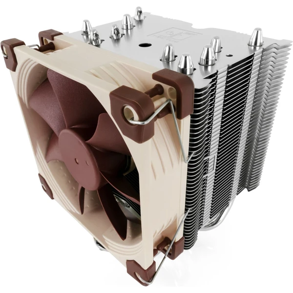 NOCTUA NH-U9S - chladič procesora - Chladiče - Obrázok 71B3000P01