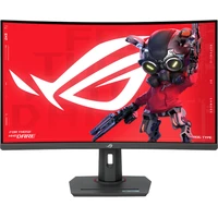 ASUS ROG Strix XG32WCMS herný monitor 32” - Monitory