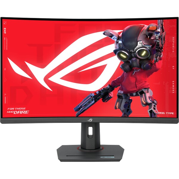 ASUS ROG Strix XG32WCMS herný monitor 32”