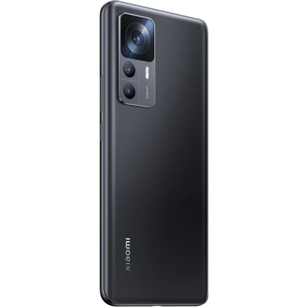 Xiaomi 12T 8GB/256GB čierna - Mobilné telefóny - Obrázok 71HG100501