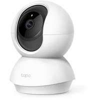 TP-Link Tapo C210 biela - IP kamery