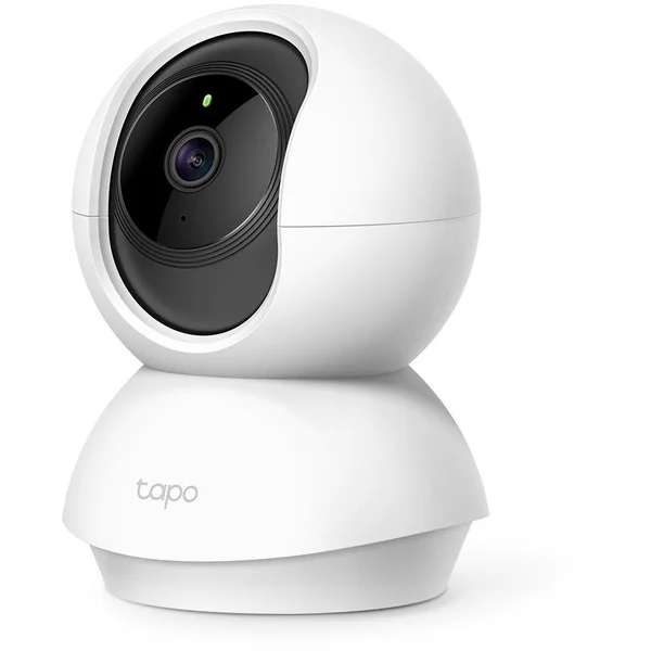 TP-Link Tapo C210 biela - IP kamery - Hlavný obrázok