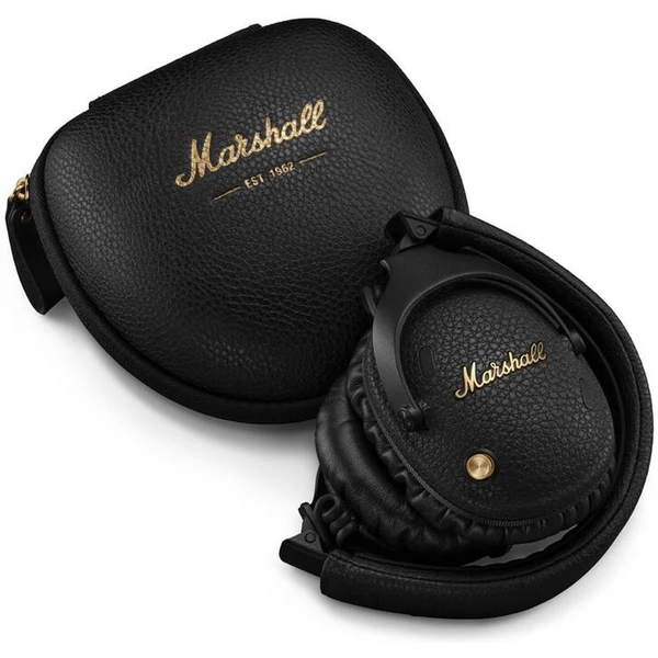 Marshall Monitor III A.N.C. čierna - Slúchadlá - Obrázok 71IA000P01