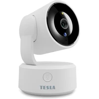Teslá Smart Camera Omni 360 IP kamera biela - Kamery