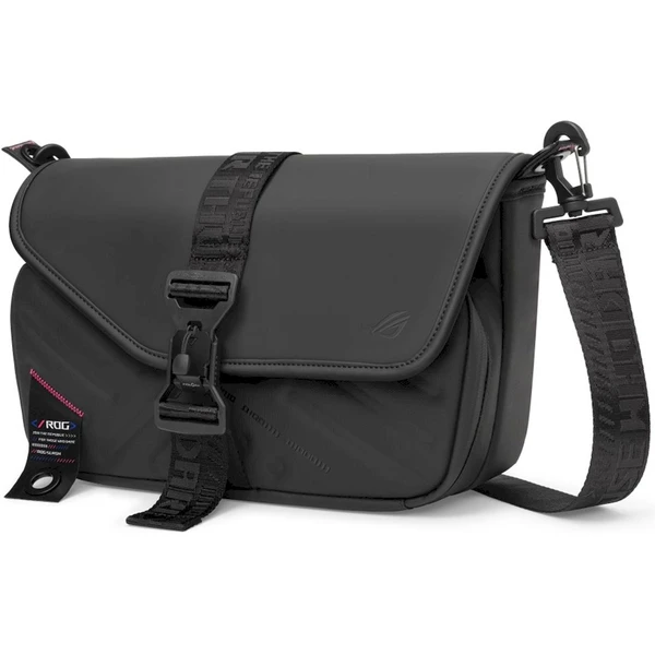 ASUS ROG Slash Sling 4.0 batoh - Batohy - Obrázok 71JH000N01